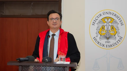 Hukuk Fakültesinde Akademik Açılış ve Uyum Programı gerçekleştirildi